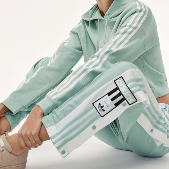 adidas Pants - ADIDAS ADIBREAK TRACK PANTS